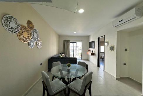 Departamento en renta, Mallorca Condo Boutique