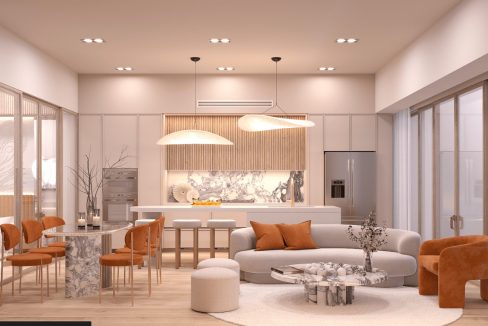 Artemisa Beach Residence Modelo 3