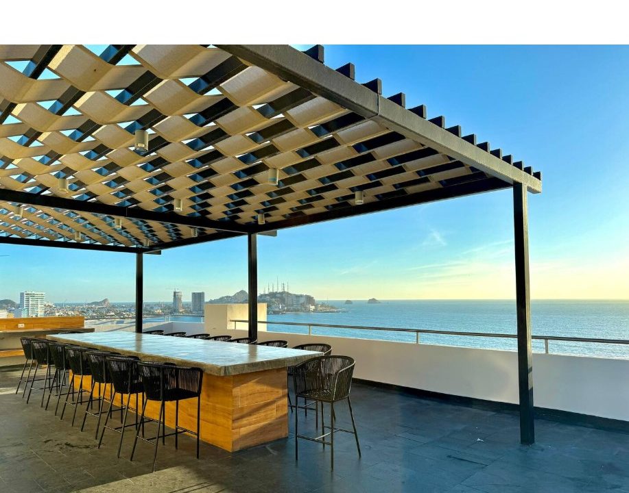 Departamento en renta en Torre 5