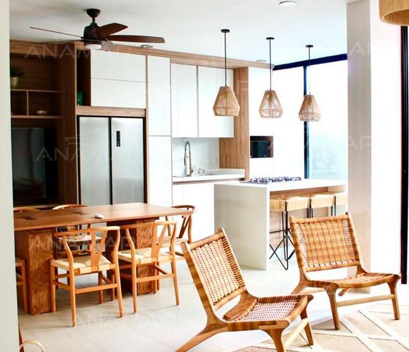 Casa en renta en Maralto Residencial