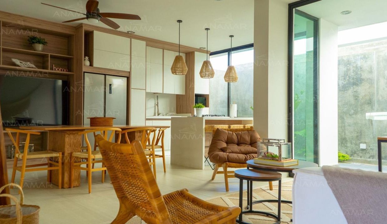 Casa en venta en Maralto Residencial