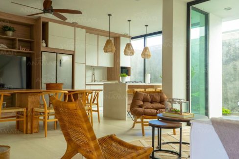 Casa en venta en Maralto Residencial