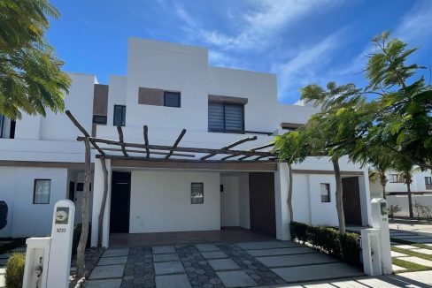 Casa en renta en Palmilla Residencial